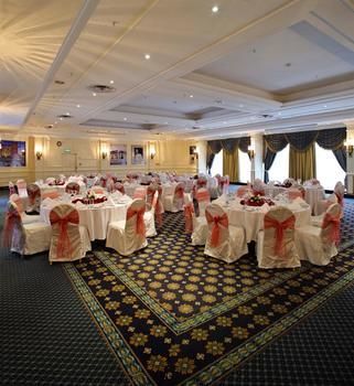 Hotel The Sarova Stanley