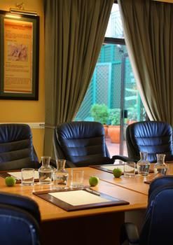 Hotel The Sarova Stanley