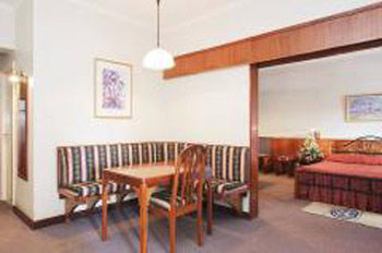 Hotel Sentrim 680