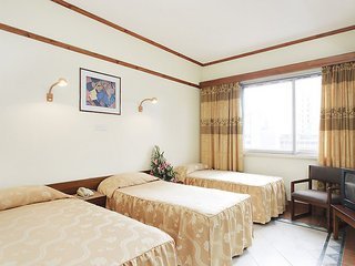 Hotel Sentrim 680