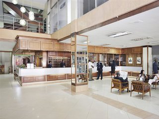 Hotel Sentrim 680