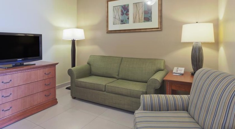 Country Inn & Suites By Carlson Panam� Canal Hotel