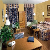 Hotel Hampton Inn & Suites