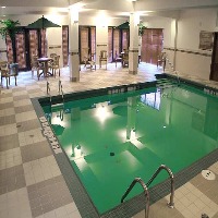 Hotel Hampton Inn & Suites