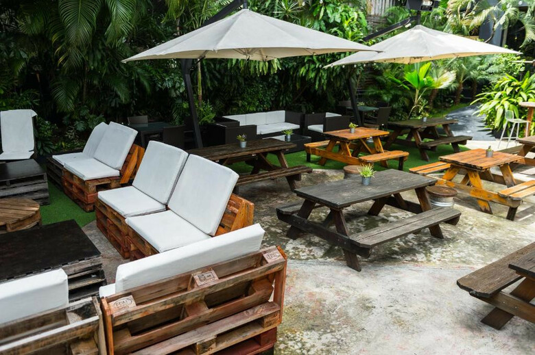 Riande Granada Urban Hotel