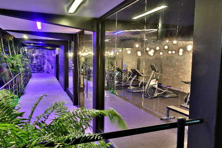 Riande Granada Urban Hotel