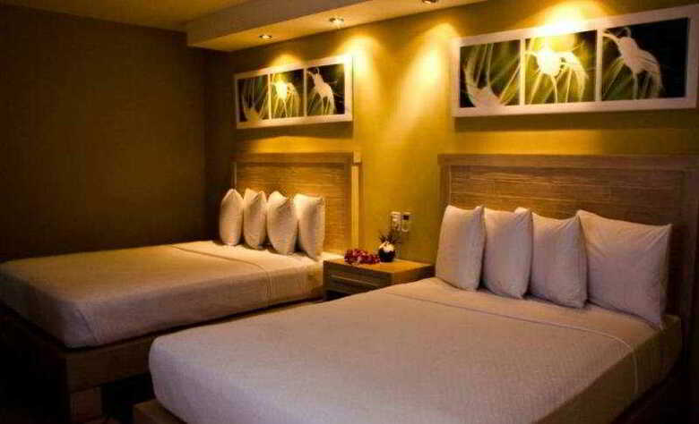 Riande Granada Urban Hotel