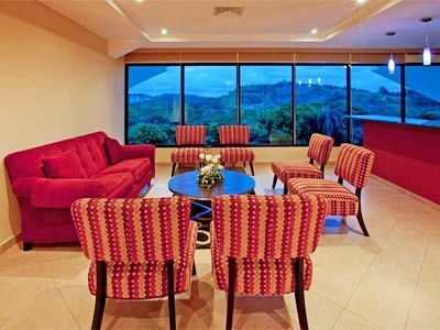 Hotel Holiday Inn At The Panama Canal