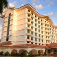 Hotel Holiday Inn At The Panama Canal