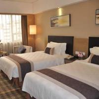 Hotel Grand Skylight (deluxe)