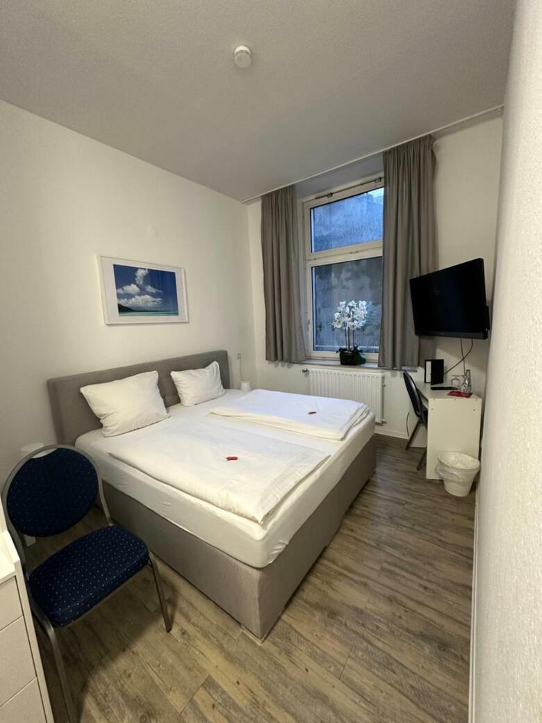 Hotel Astor