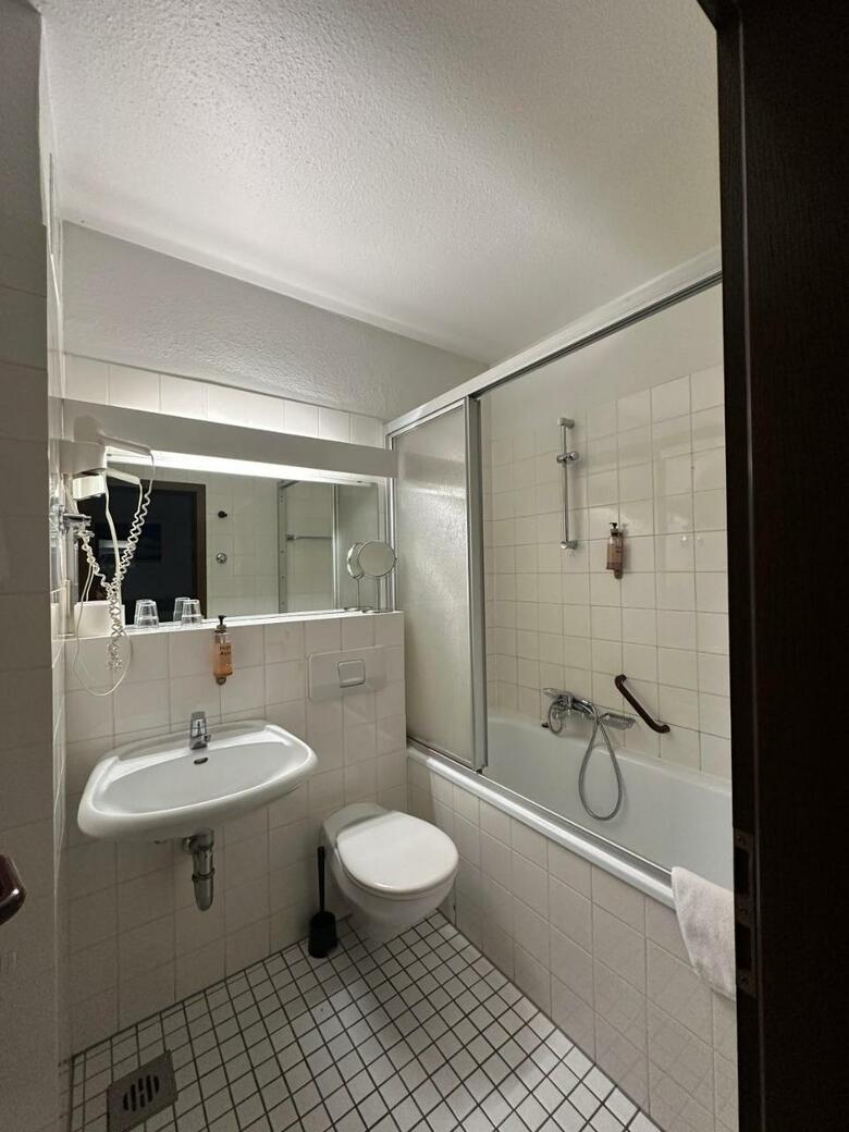Hotel Astor