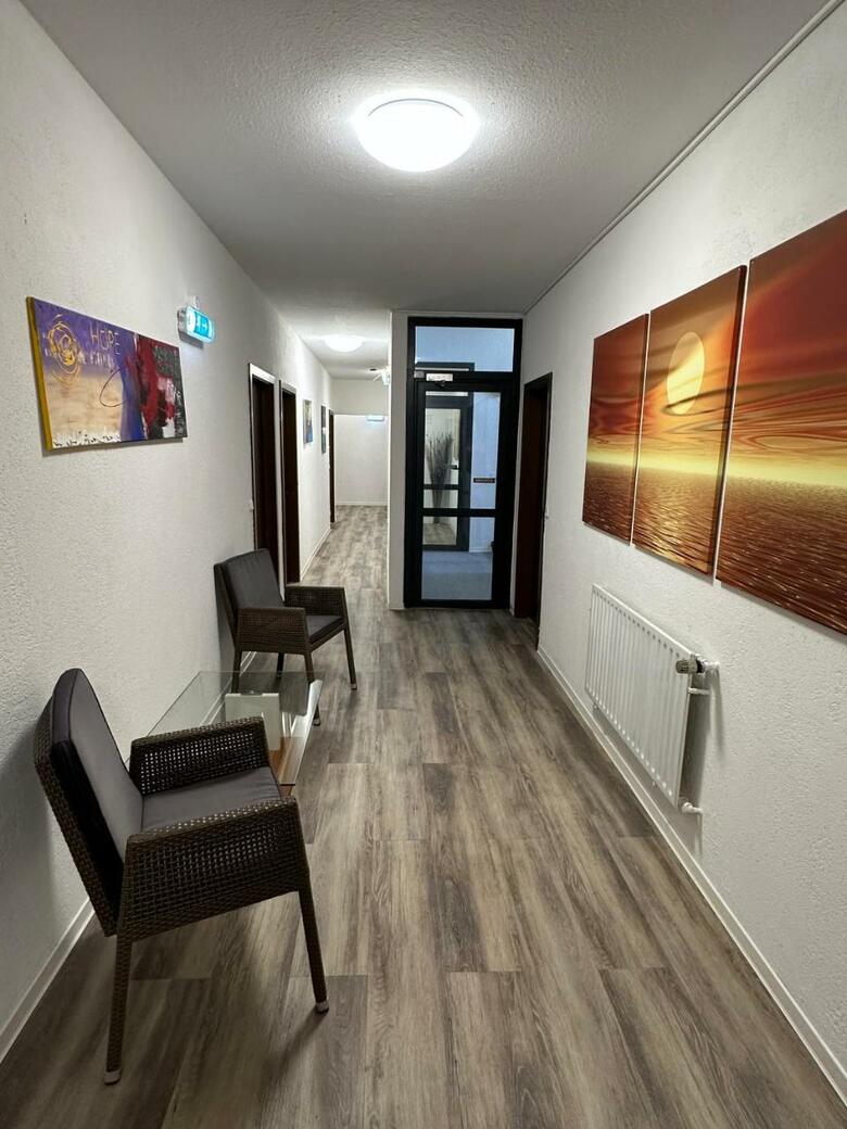 Hotel Astor