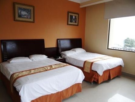 Hotel New Washington