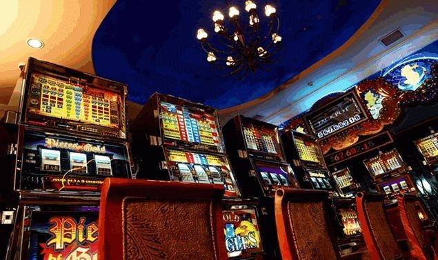 Hotel New Washington