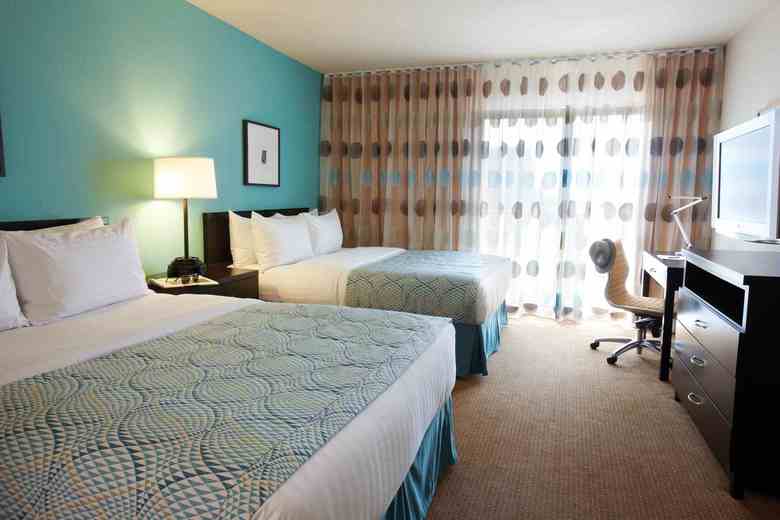 Hotel Erwin