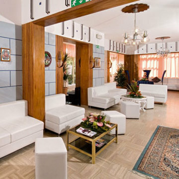 Hotel Bristol