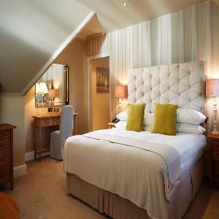 Hotel Edgwarebury Corus