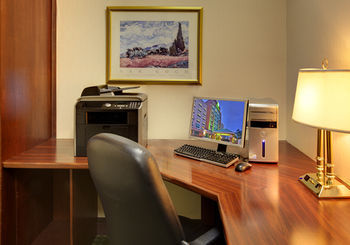Hotel Holiday Inn Select Oakville