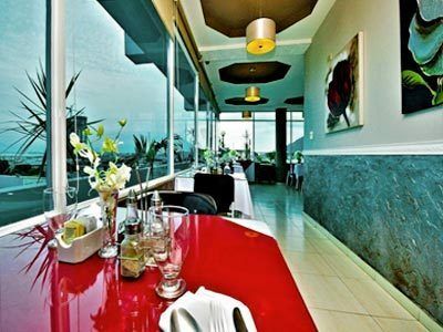 Hotel Bahia Suites