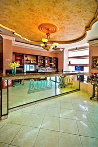 Hotel Bahia Suites