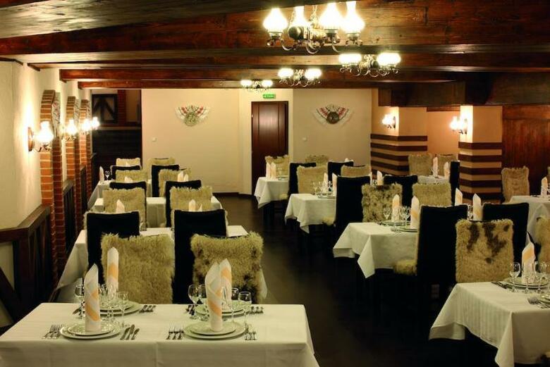 Hotel Crowne Plaza Toluca Lancaster