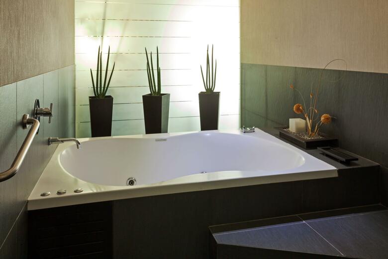 Hotel Crowne Plaza Toluca Lancaster