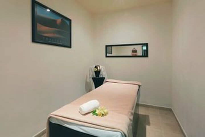 Hotel Crowne Plaza Toluca Lancaster