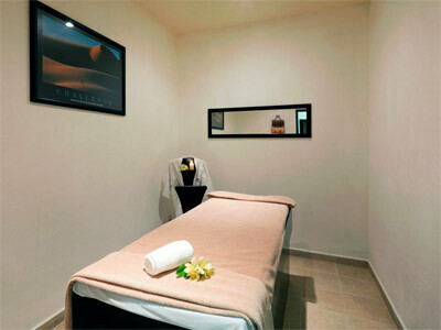 Hotel Crowne Plaza Toluca Lancaster