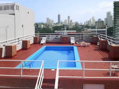 Hotel Dos Mares