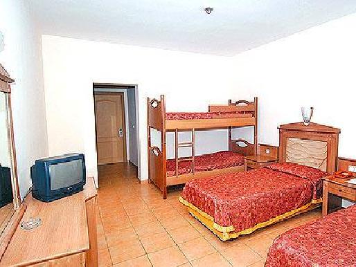 Turtas Hotel