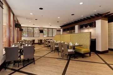 Hotel Doubletree Guest Suites Charlotte / Southpark