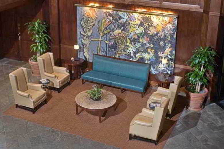 Hotel Doubletree Guest Suites Charlotte / Southpark
