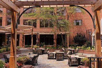 Hotel Doubletree Guest Suites Charlotte / Southpark