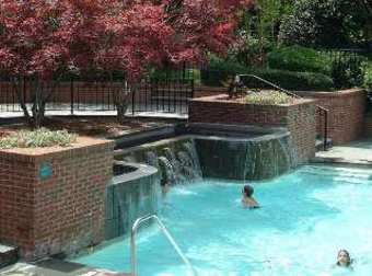 Hotel Doubletree Guest Suites Charlotte / Southpark