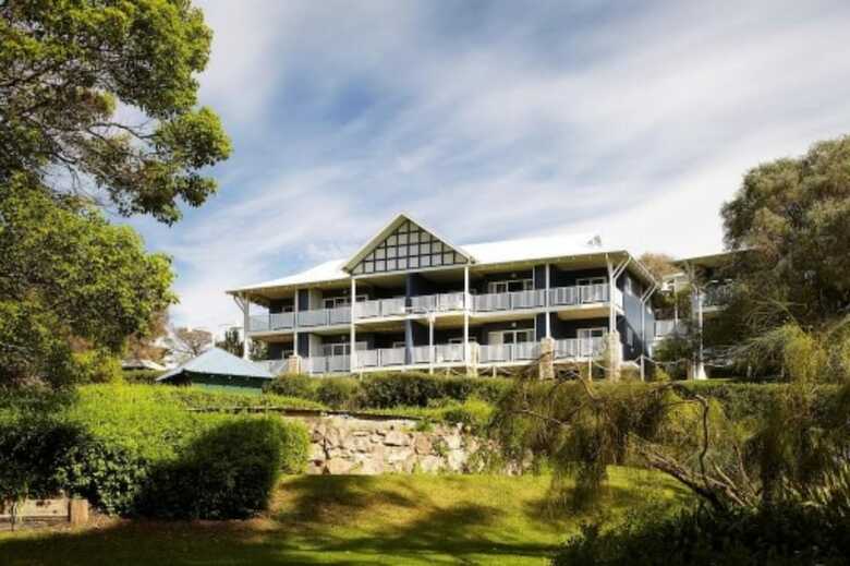 Hotel Seashells Resort Yallingup