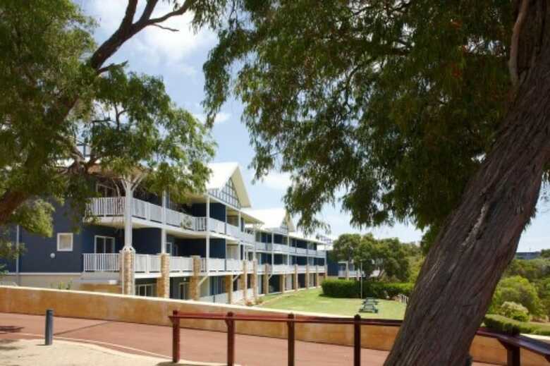 Hotel Seashells Resort Yallingup