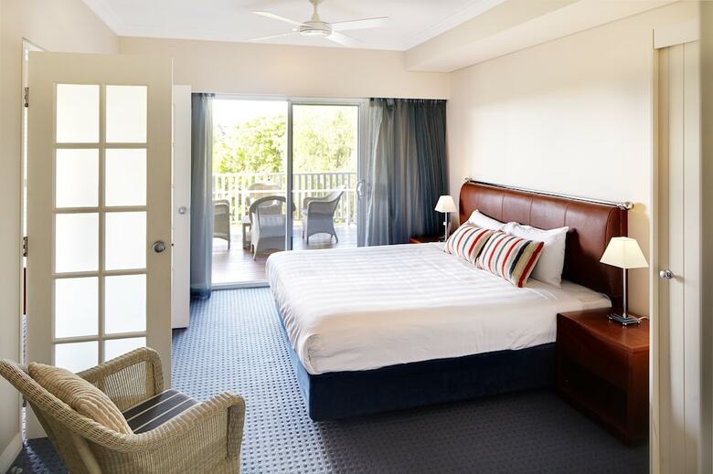 Hotel Seashells Resort Yallingup