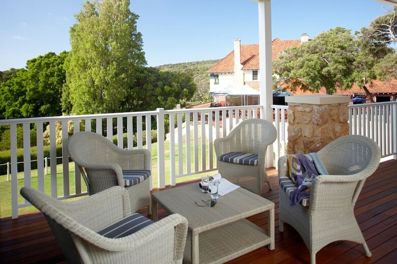 Hotel Seashells Resort Yallingup