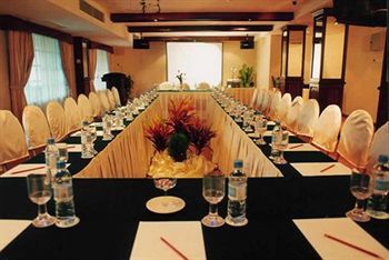 Hotel Holiday Villa Phnom Penh