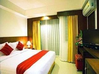 Hotel Best Western Mayfair Suites