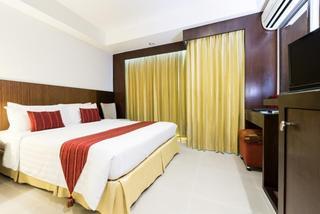 Hotel Best Western Mayfair Suites