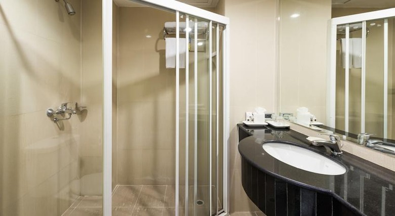 Hotel Best Western Mayfair Suites