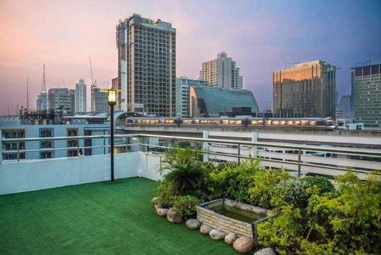 Hotel Best Western Mayfair Suites