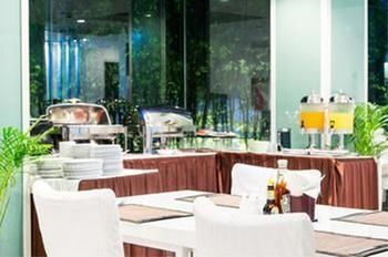 Hotel Best Western Mayfair Suites