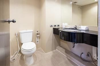 Hotel Best Western Mayfair Suites