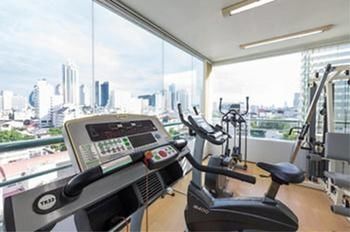 Hotel Best Western Mayfair Suites