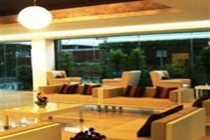 Hotel Best Western Mayfair Suites