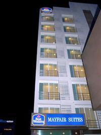 Hotel Best Western Mayfair Suites