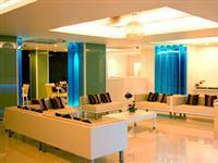 Hotel Best Western Mayfair Suites